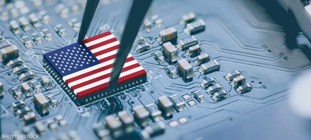 قانون الرقائق تحت المجهر.. لماذا يسعى ترامب لإلغائه؟